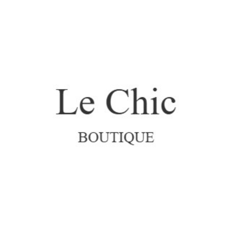 Lechicechicboutique89
