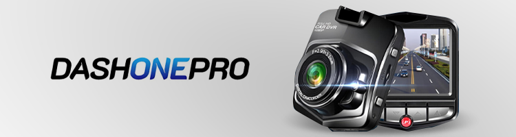 dashoneprodashcam