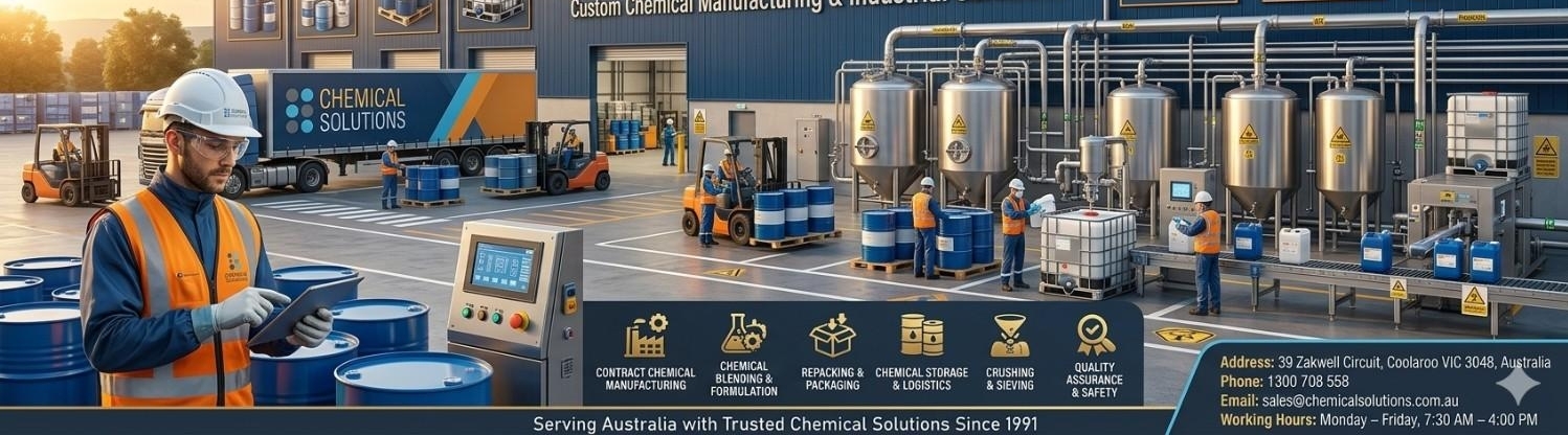 chemicalsolution