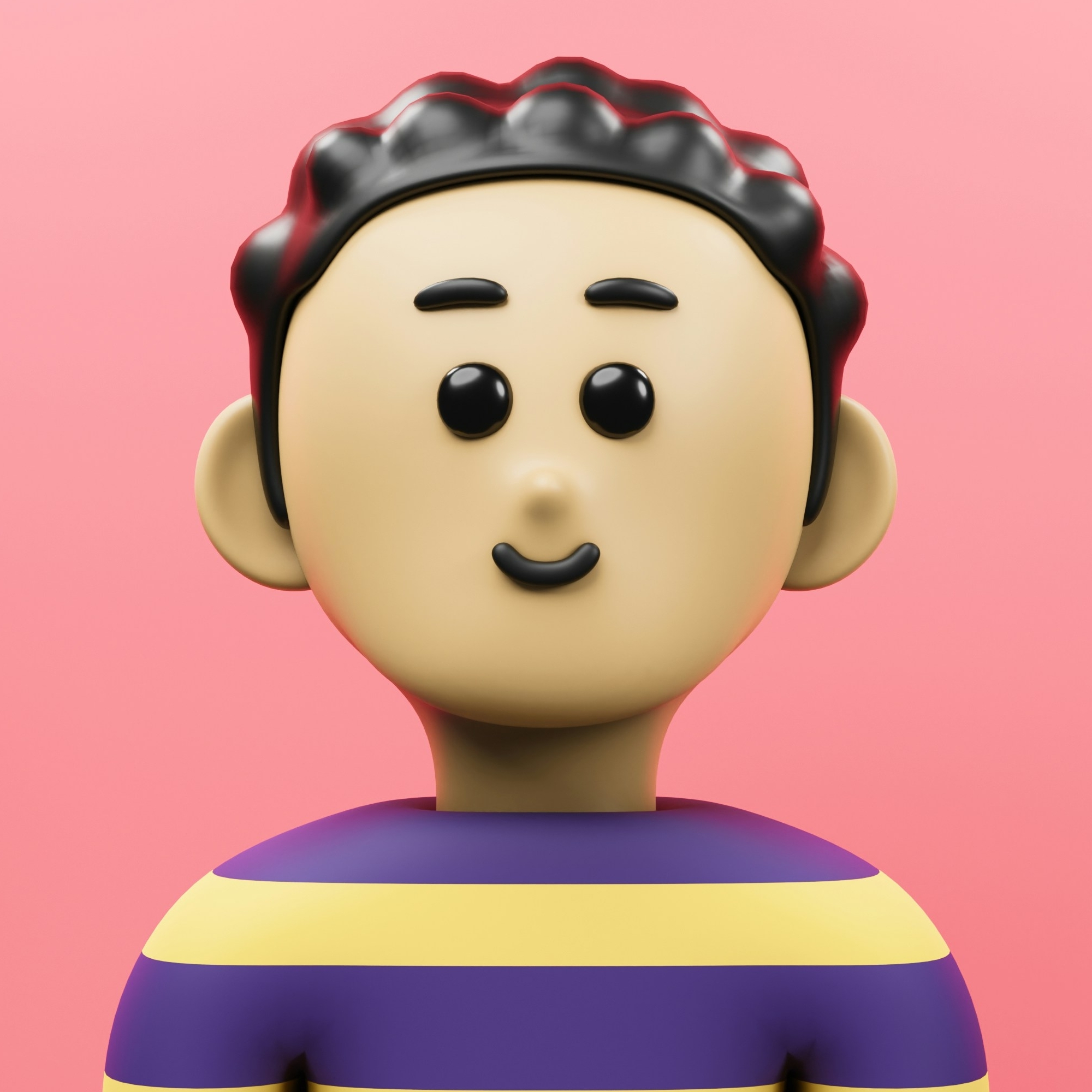 Nathaniel