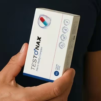 testonax