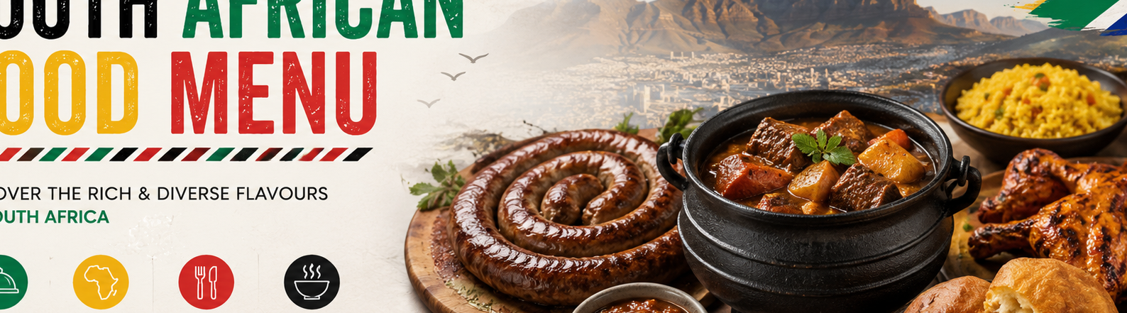 southafricanfoodmenu