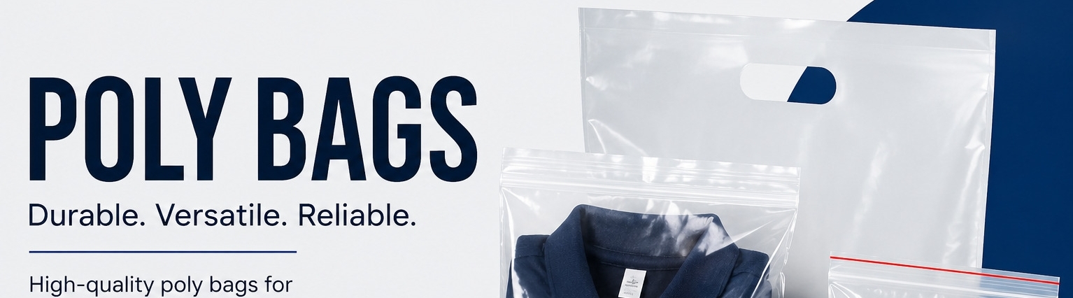 polybags