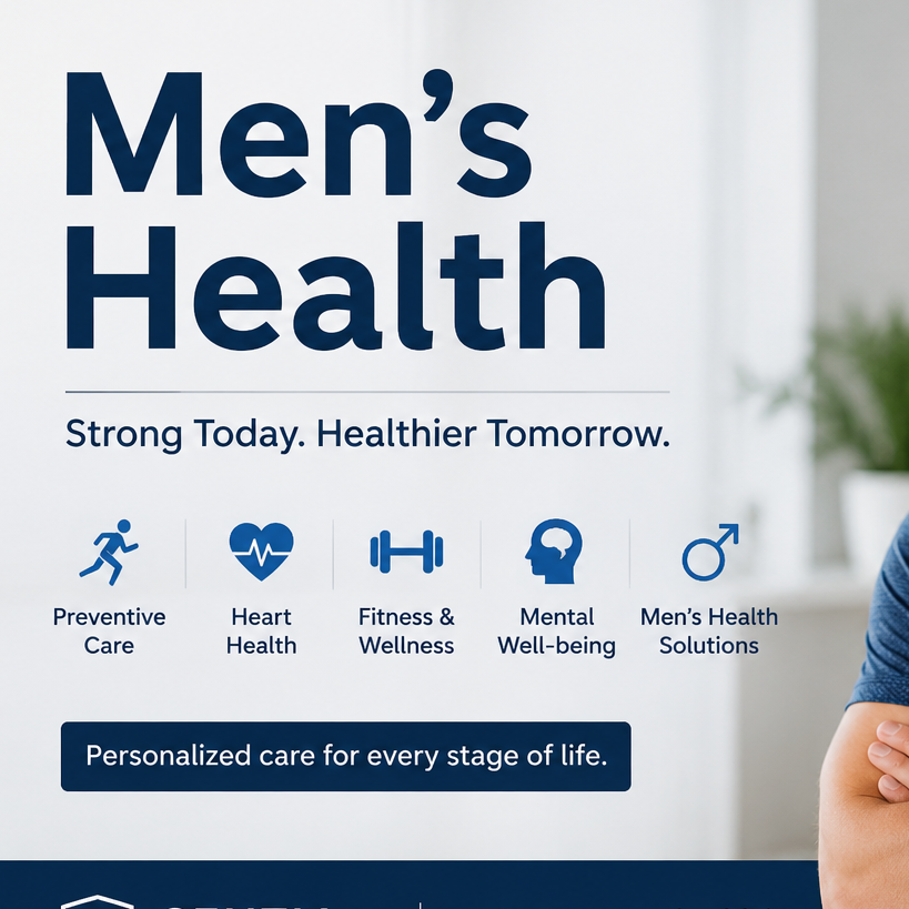 Centiahealth