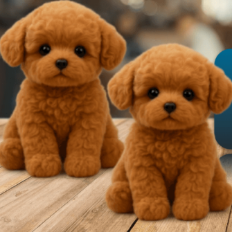 wuffyroboterhund