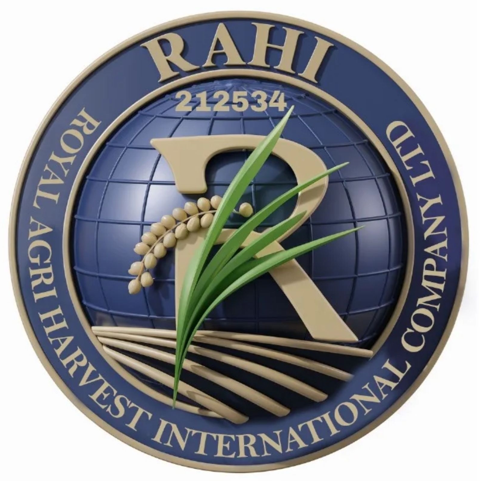 royalagri