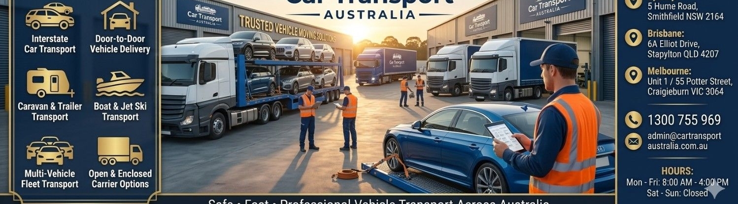cartransportaustralia