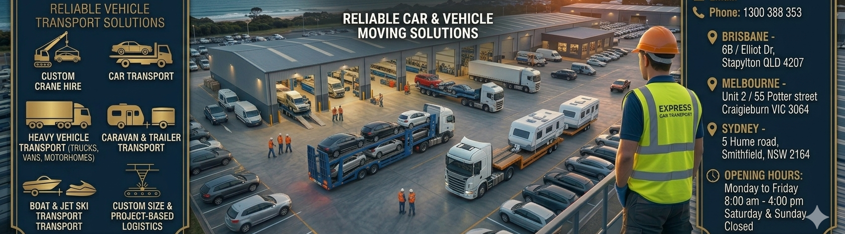 expresscartransport