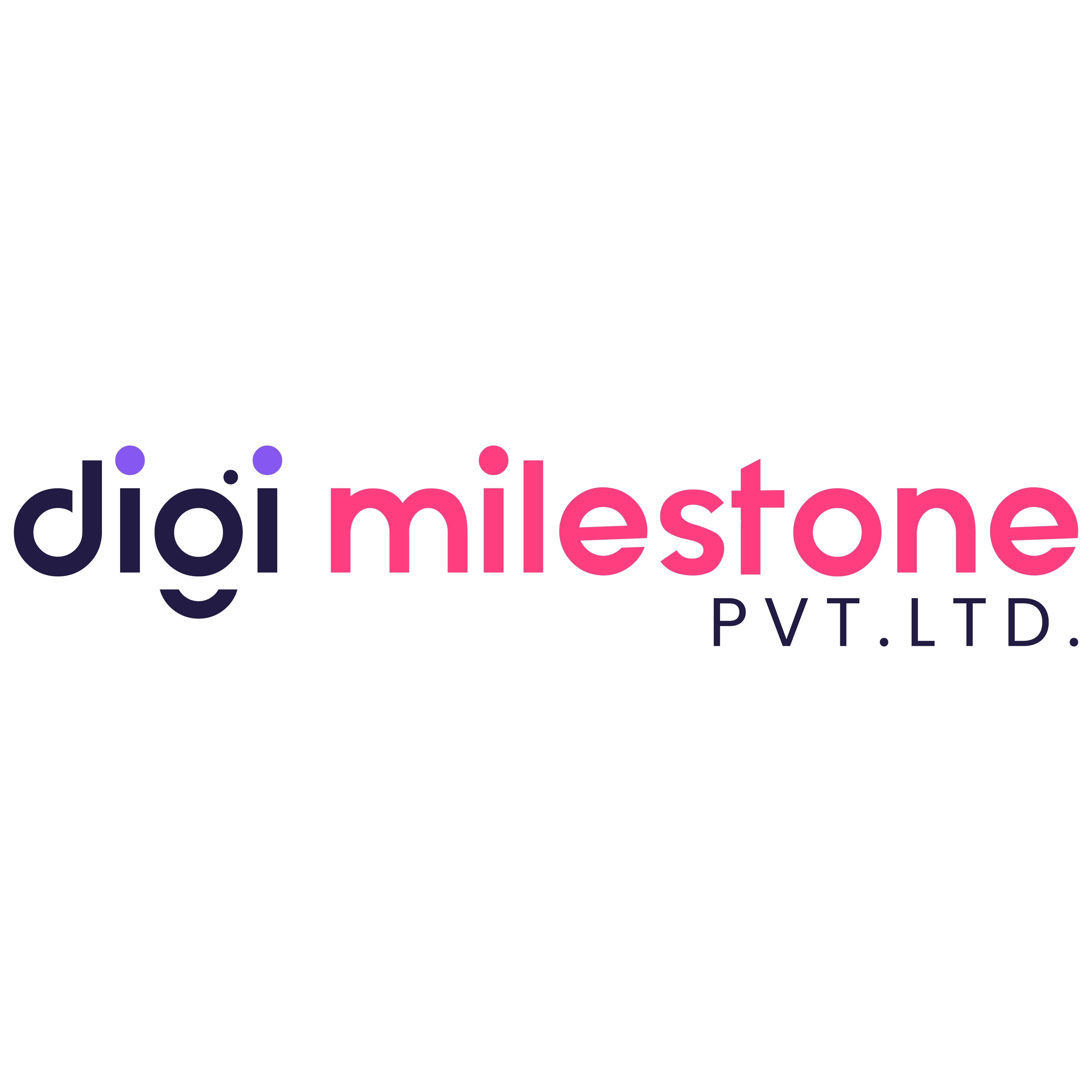 Digimilestone
