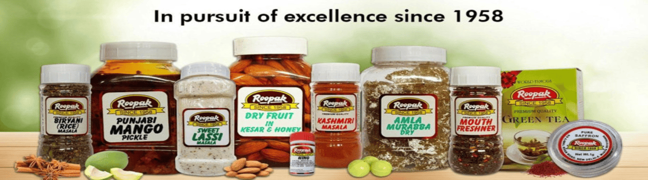 Roopakstores