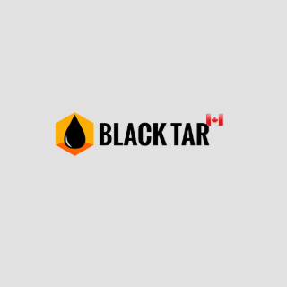 blacktar