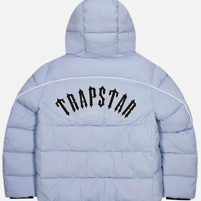 trapster