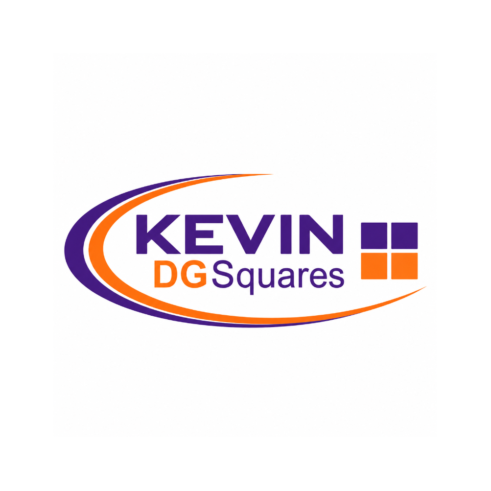 kevindgsquares
