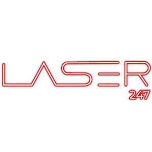 lasercric