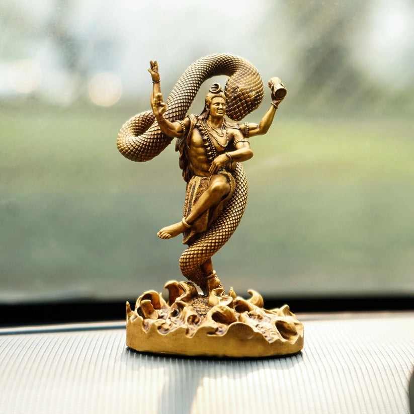 ShivaStatue