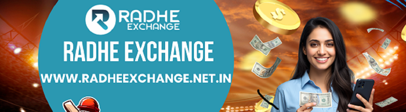 Radheexchange