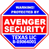 avengersecurityalarm