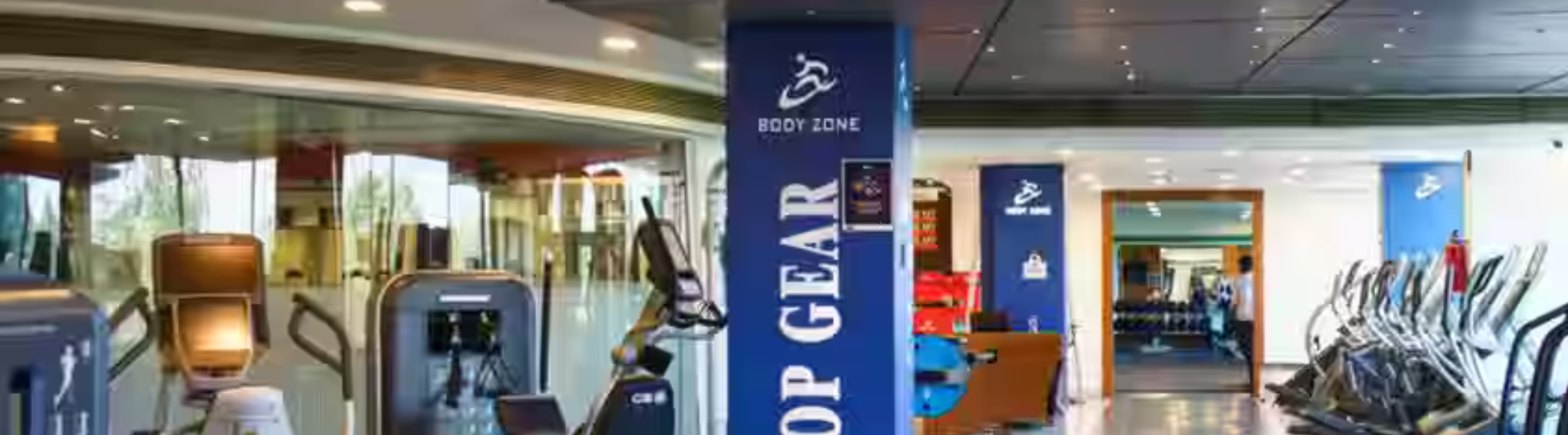 Bodyzonegym