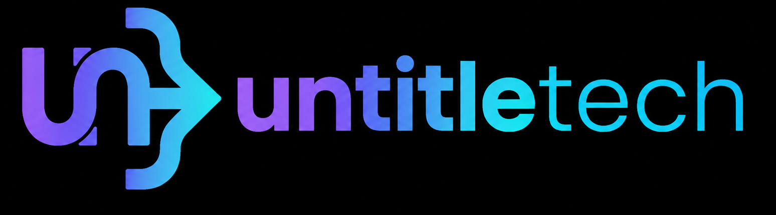 untitletech