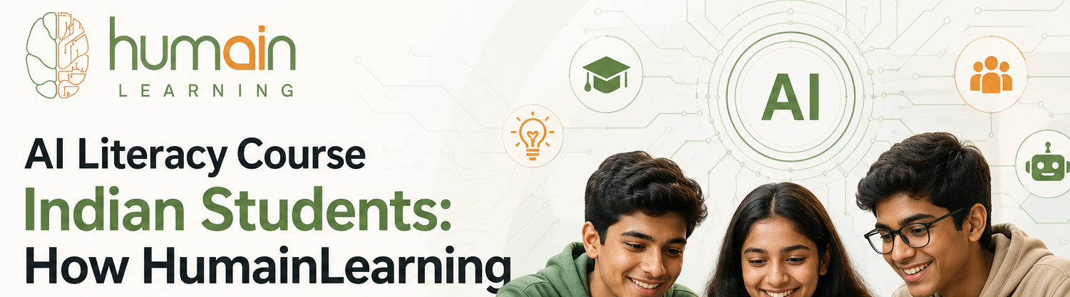humainlearning