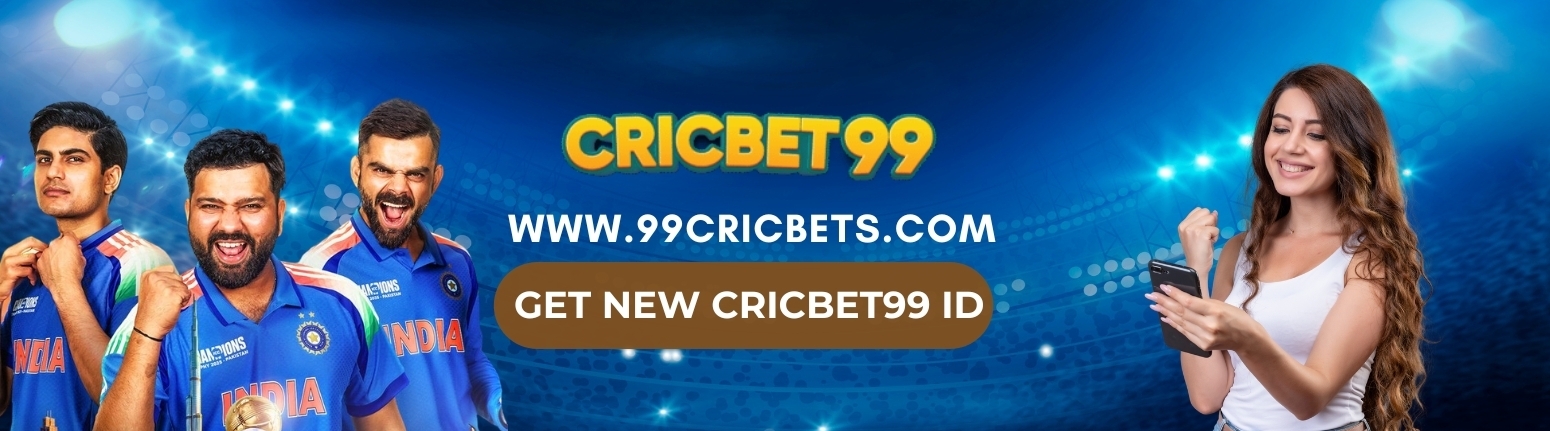 CricBet99APK
