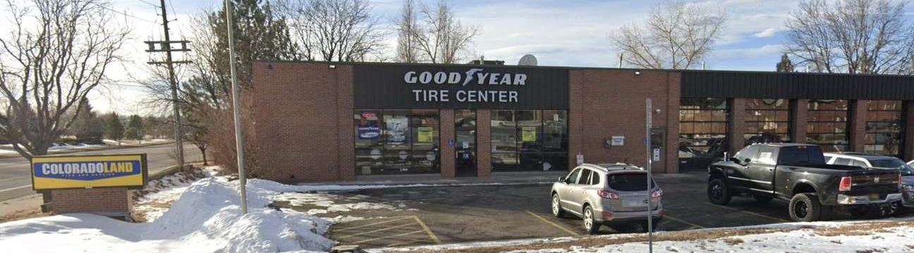 ColoradolandTireService