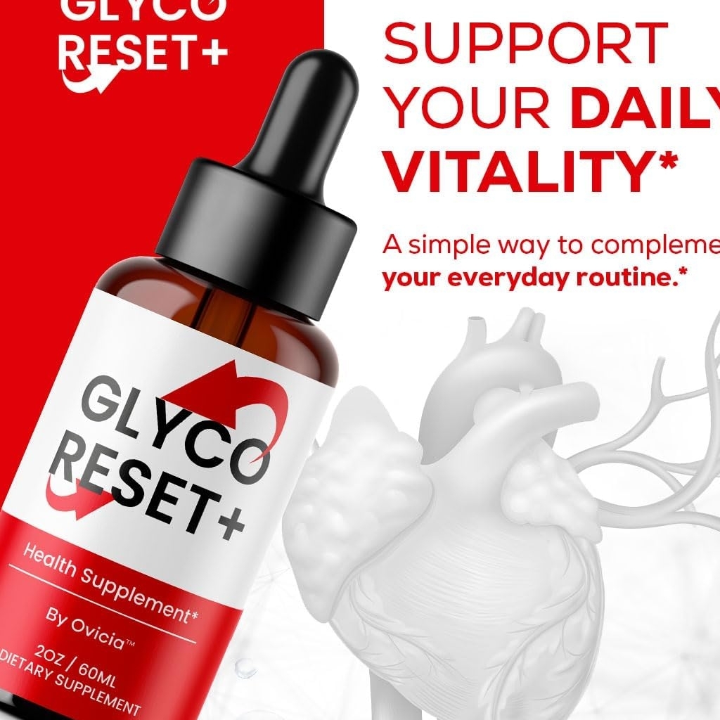 glycoreset