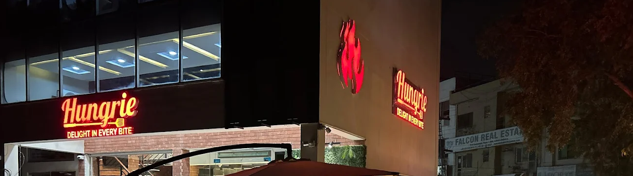 Hungrie