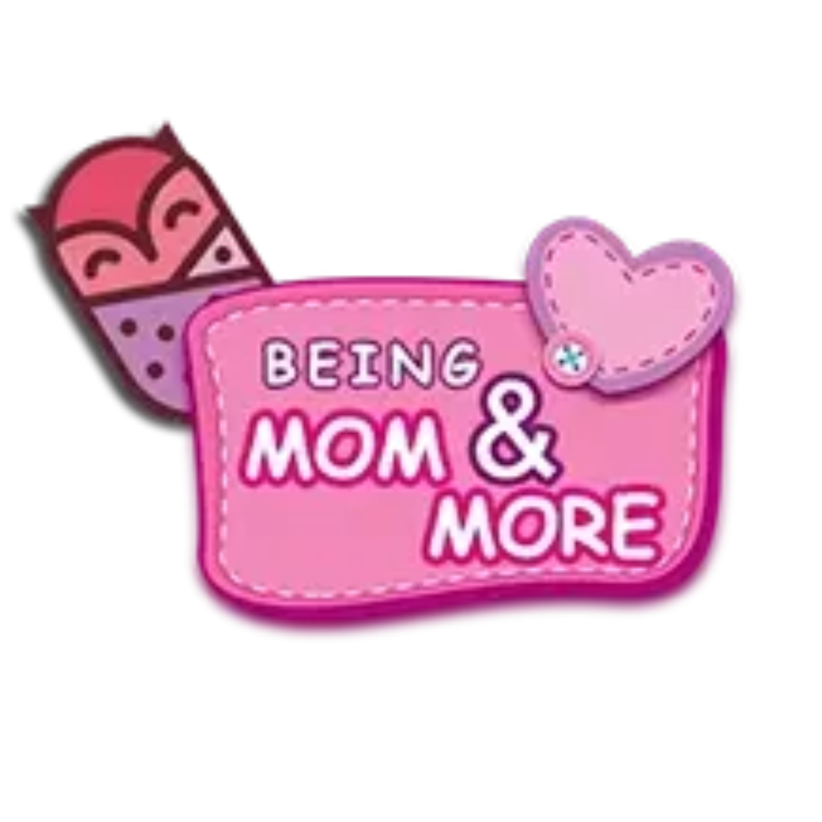 beingmomandmore