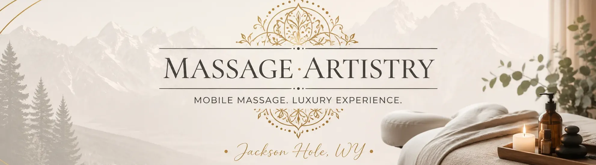 MassageArtistry