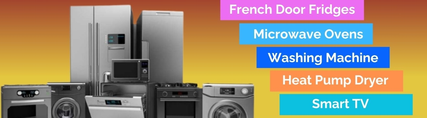 Go Get Appliances