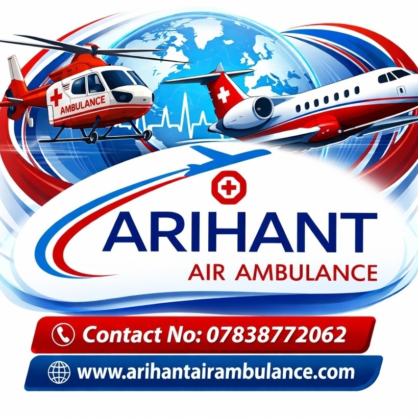 arihantairambulance