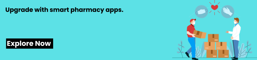 medicine delivery app