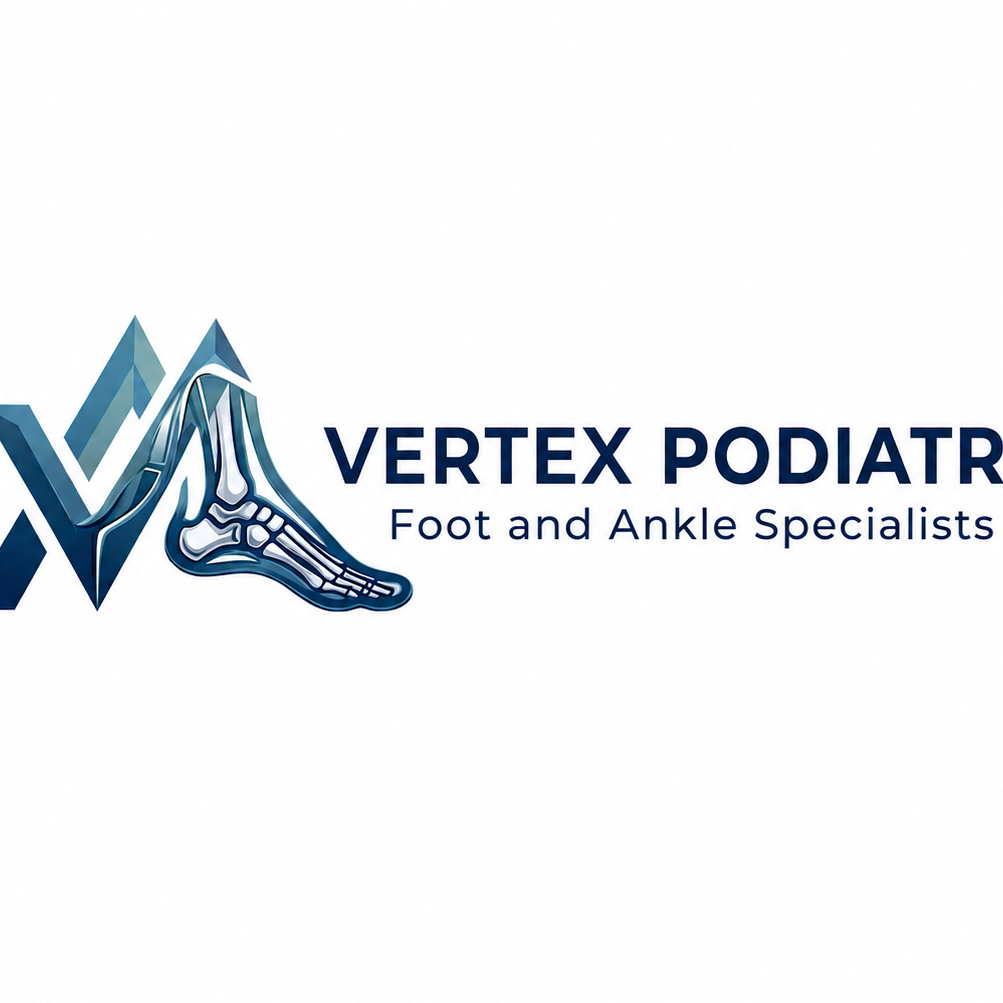vertexpodiatry