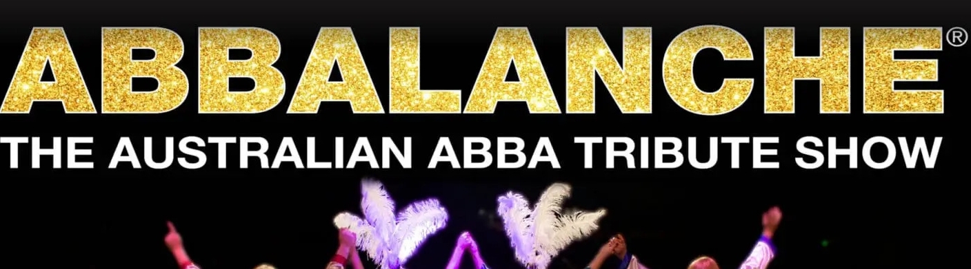 Experience an Incredible ABBA Tribute Night with Abbalanche at Canterbury League Club