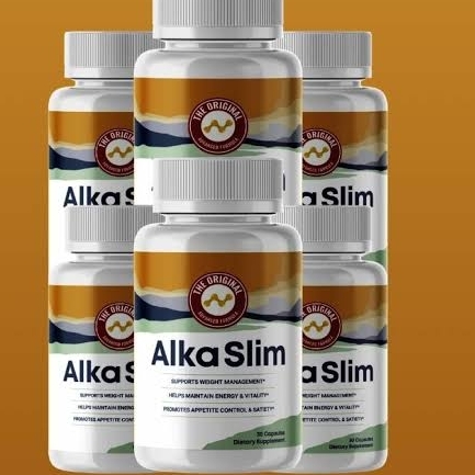 alkaslim