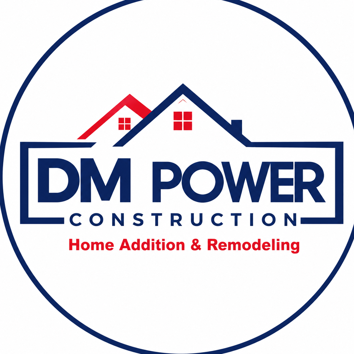 DMPowerConstruction
